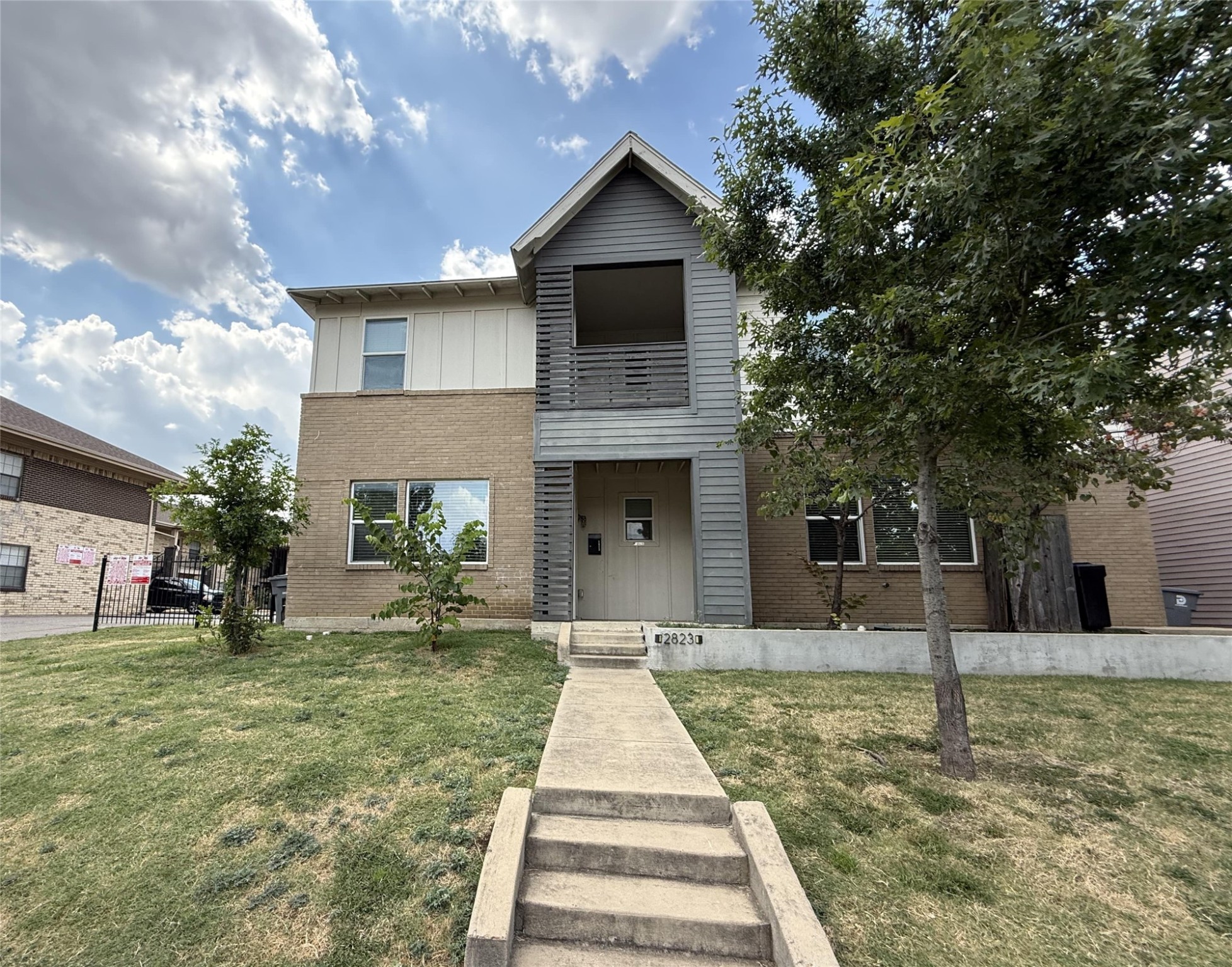 2823 South Boulevard Dallas TX 75215