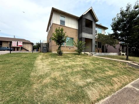 2823 South Boulevard Dallas TX 75215