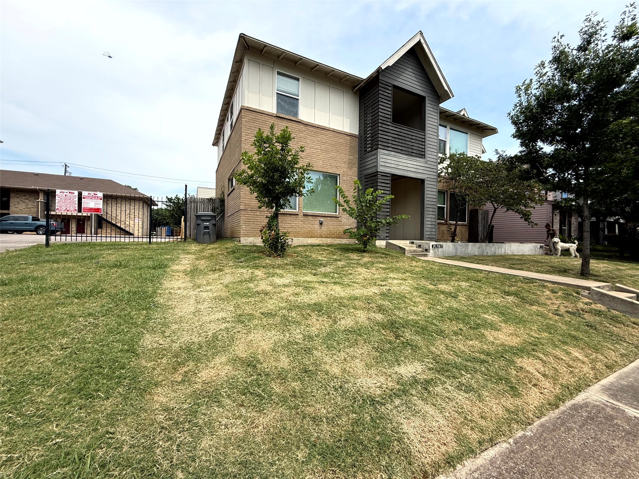 2823 South Boulevard Dallas TX 75215