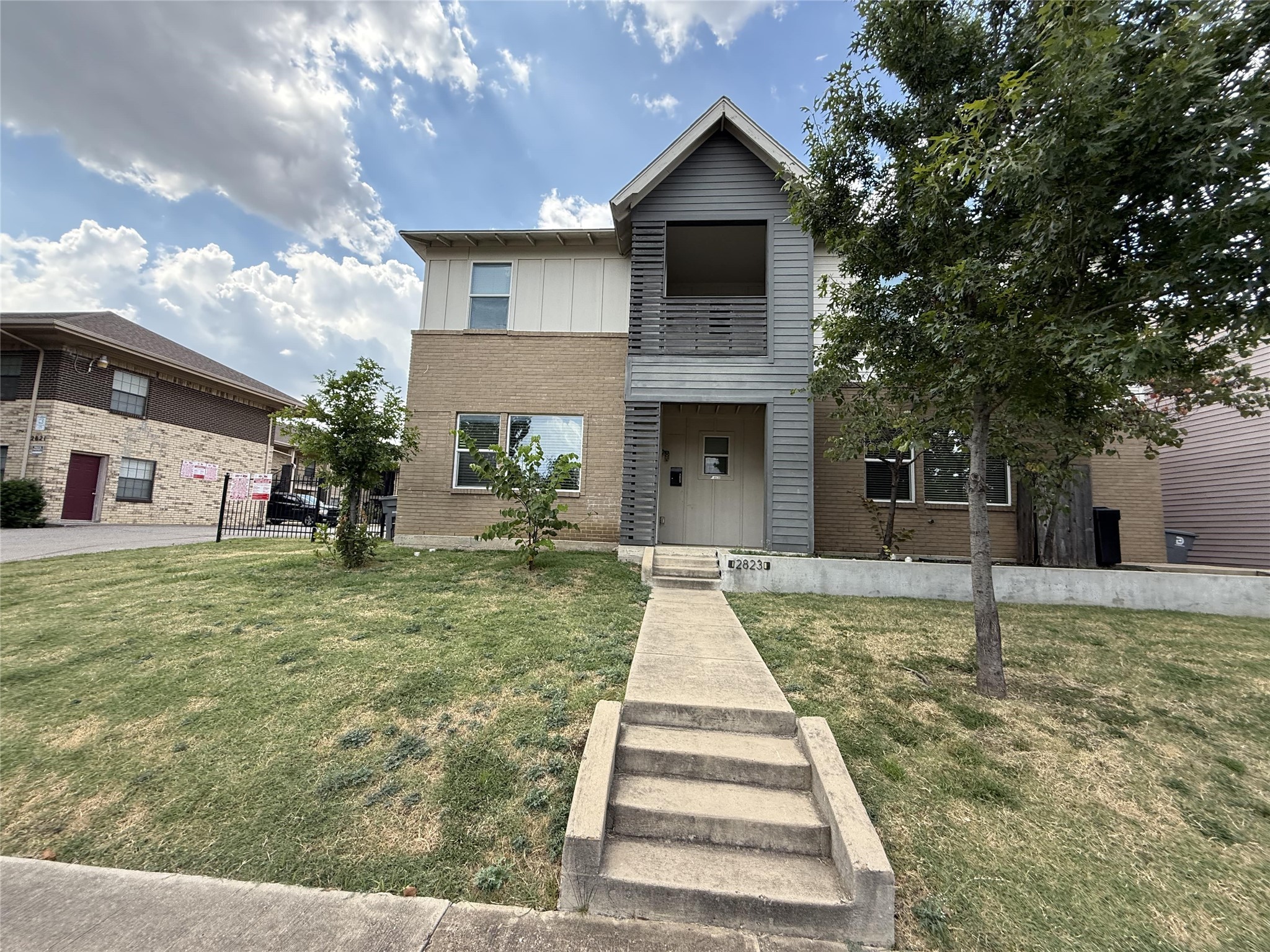 2823 South Boulevard Dallas TX 75215