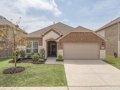 2340 Olivia Lane Little Elm TX 75068
