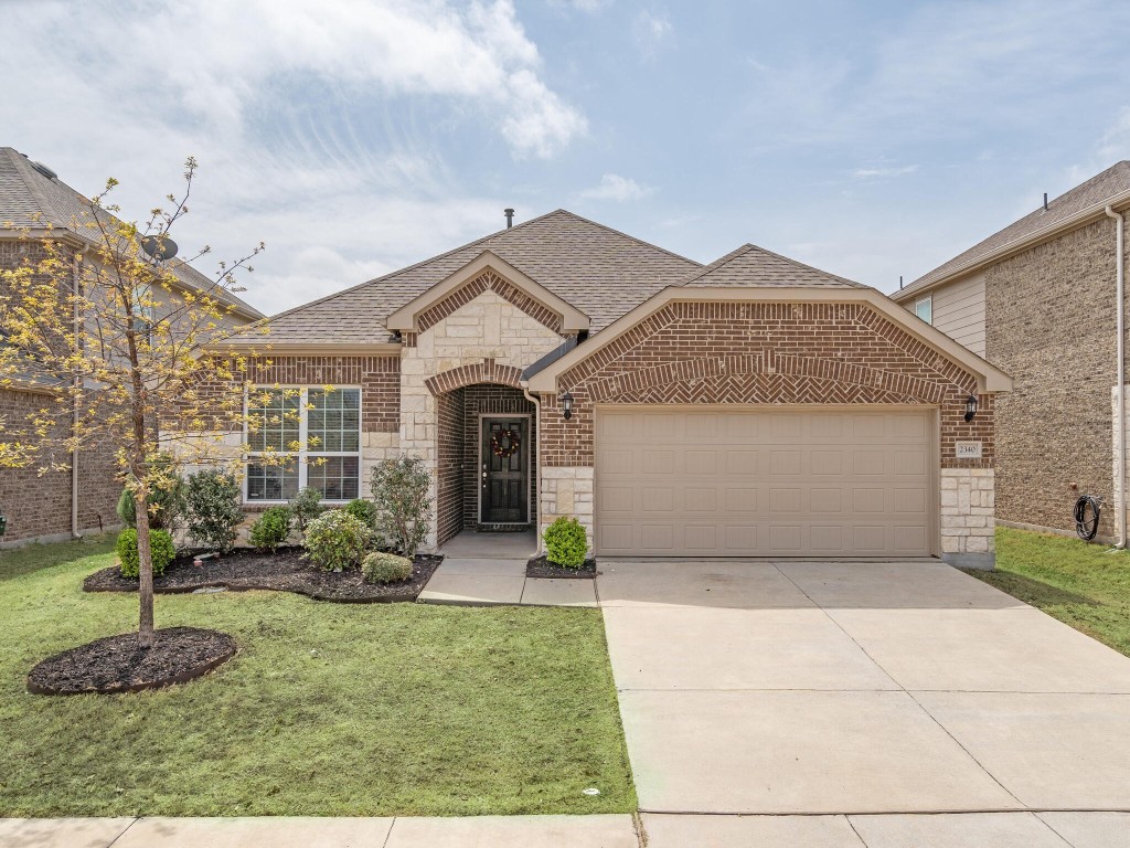 2340 Olivia Lane Little Elm TX 75068