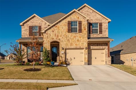 11740 Buckthorn Drive Fort Worth TX 76108