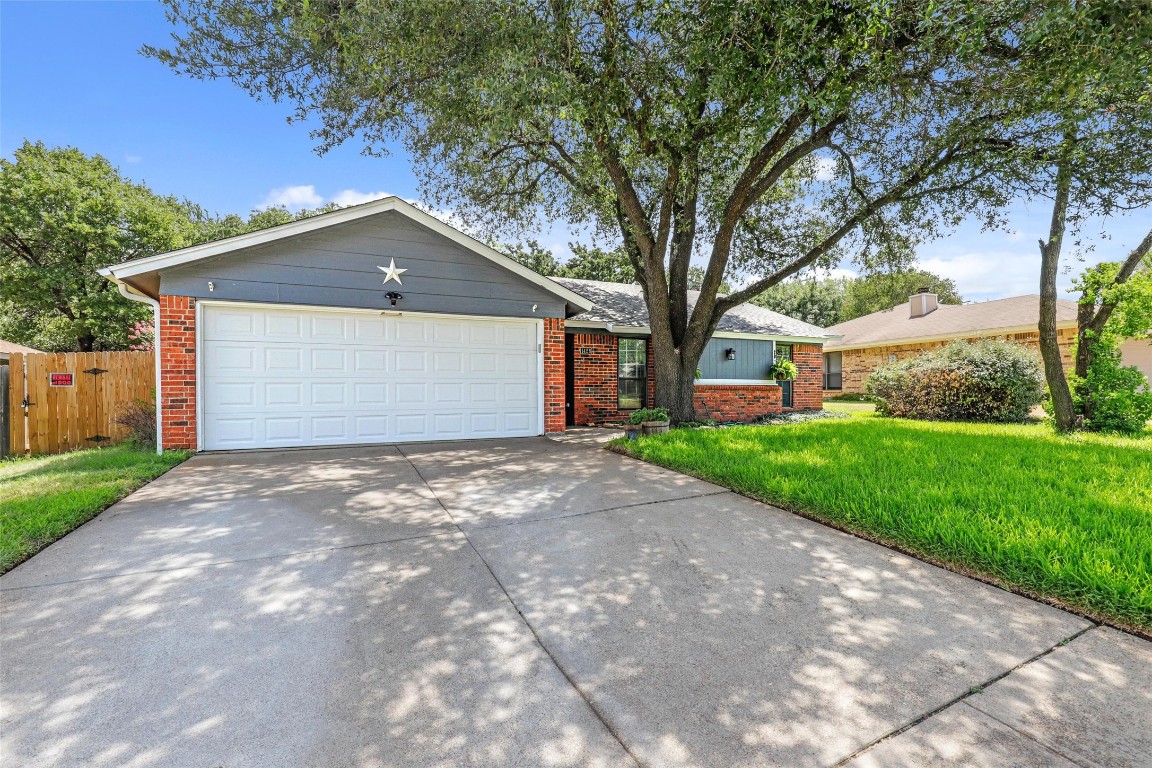 1428 Breckenridge Road Mansfield TX 76063