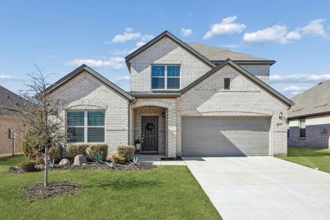 3317 Puffin Lane Celina TX 75009