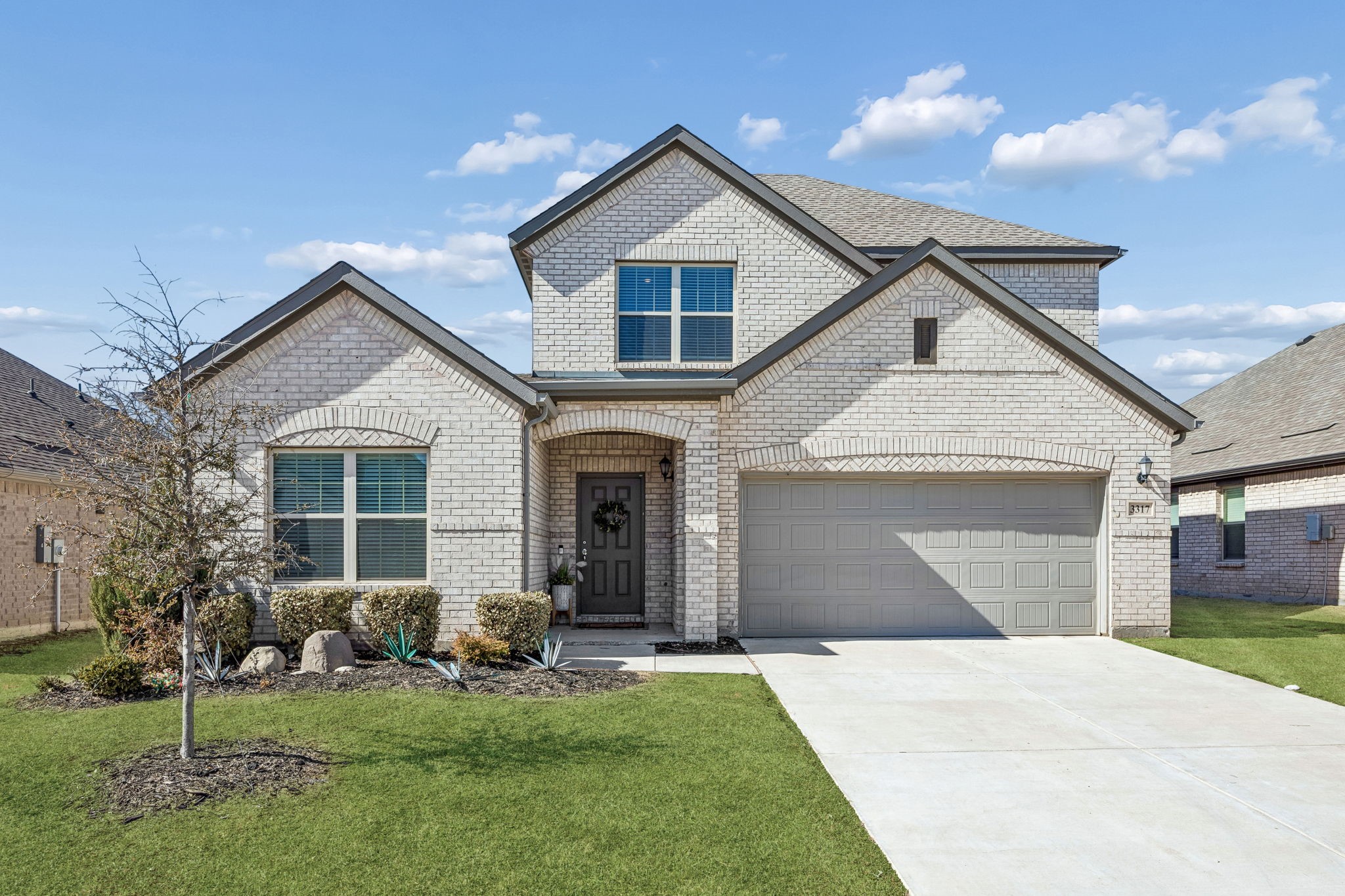 3317 Puffin Lane Celina TX 75009