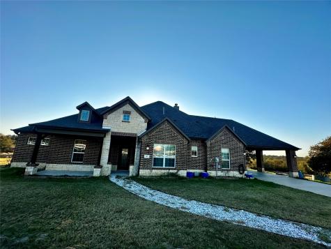 107 Rock Salt Court Springtown TX 76082