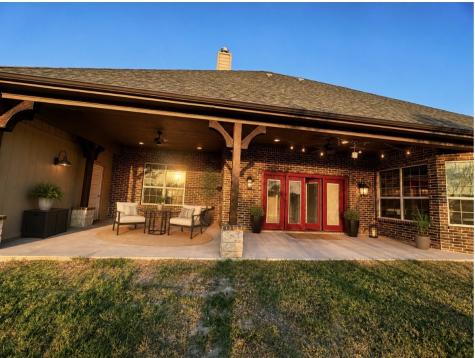 107 Rock Salt Court Springtown TX 76082
