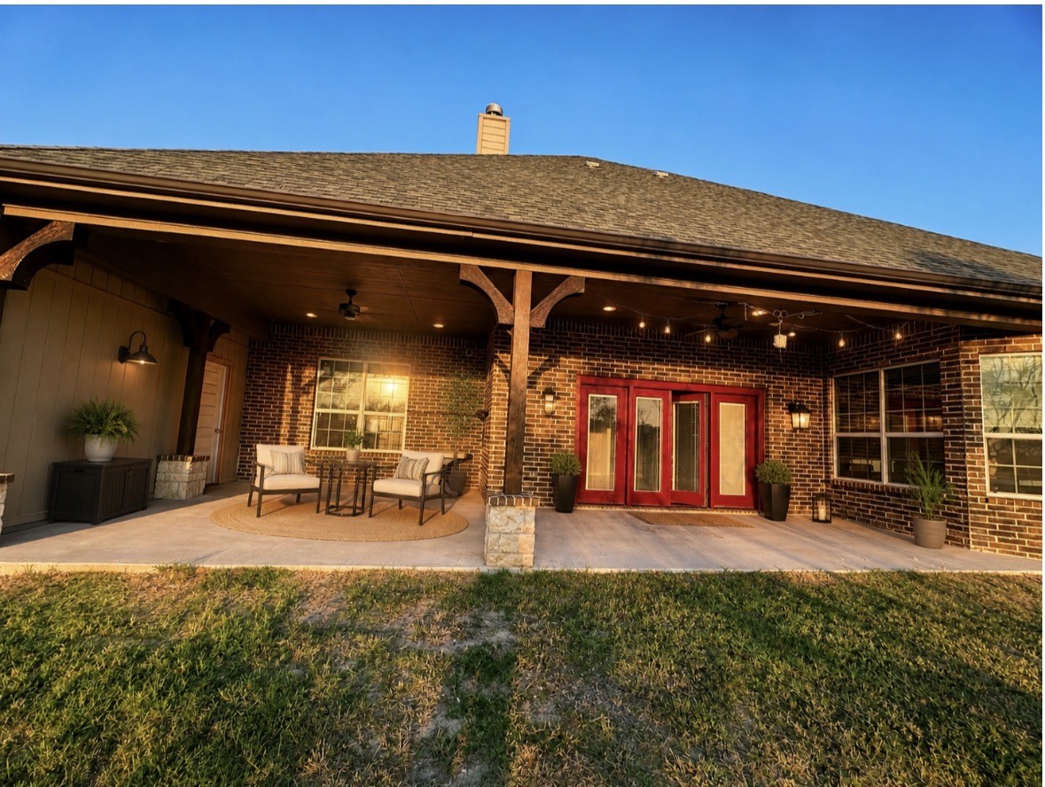 107 Rock Salt Court Springtown TX 76082