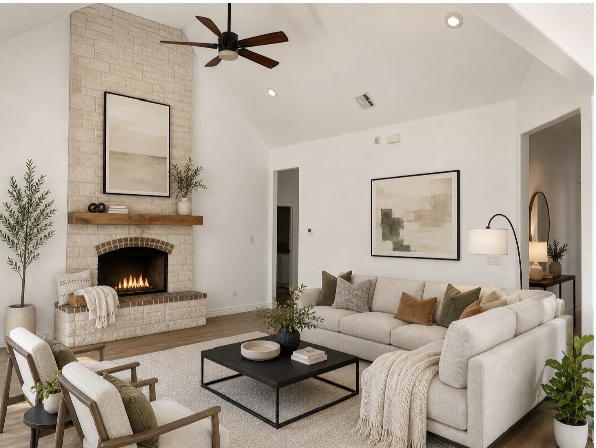 107 Rock Salt Court Springtown TX 76082