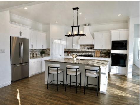 107 Rock Salt Court Springtown TX 76082