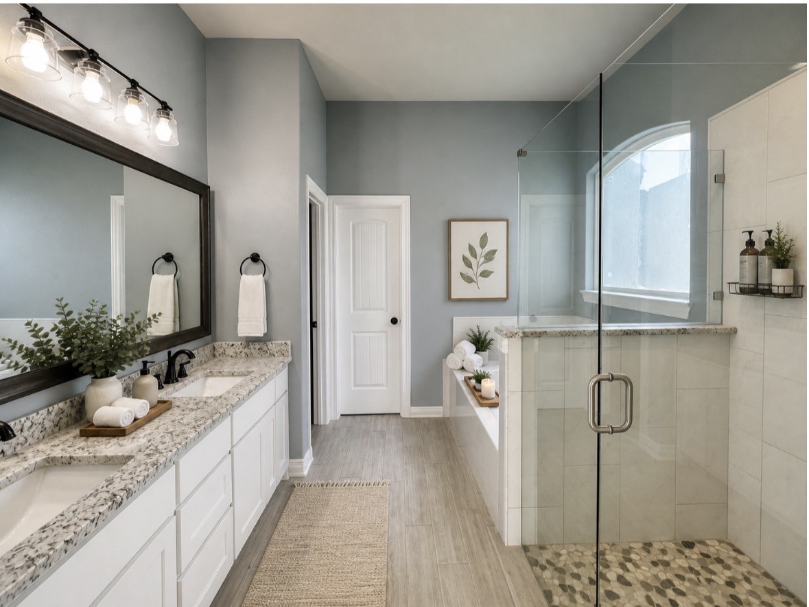 107 Rock Salt Court Springtown TX 76082