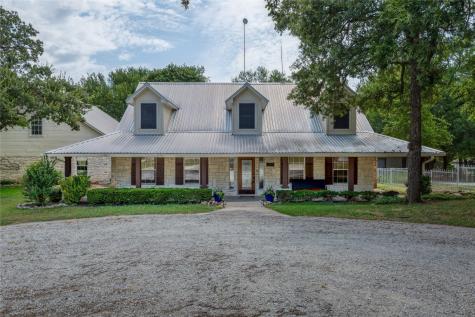 101 Woody Creek Drive Springtown TX 76082