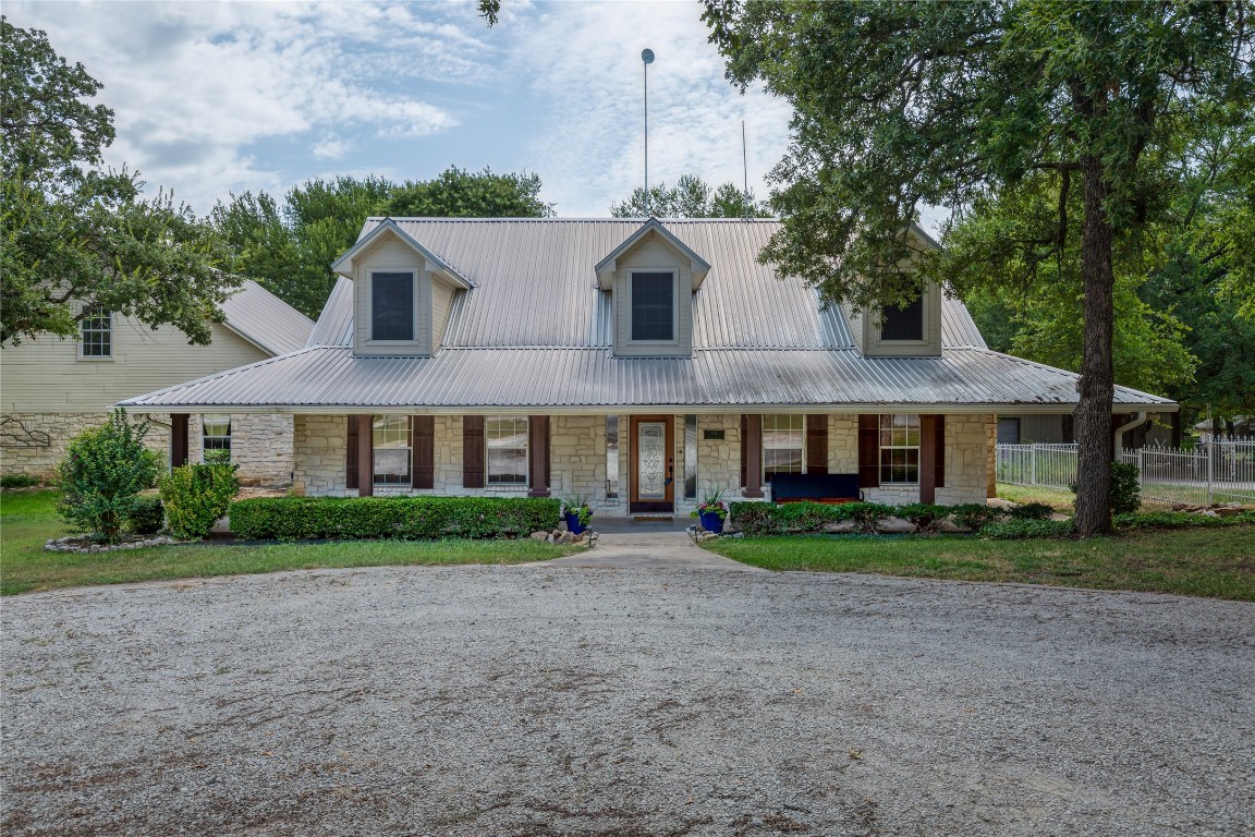 101 Woody Creek Drive Springtown TX 76082