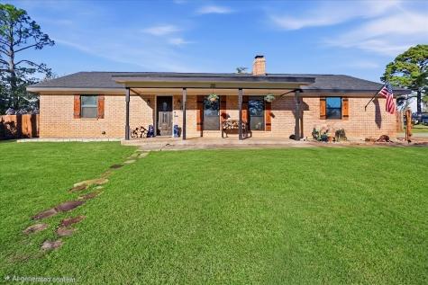 201 Hickory Lane Hickory Creek TX 75065