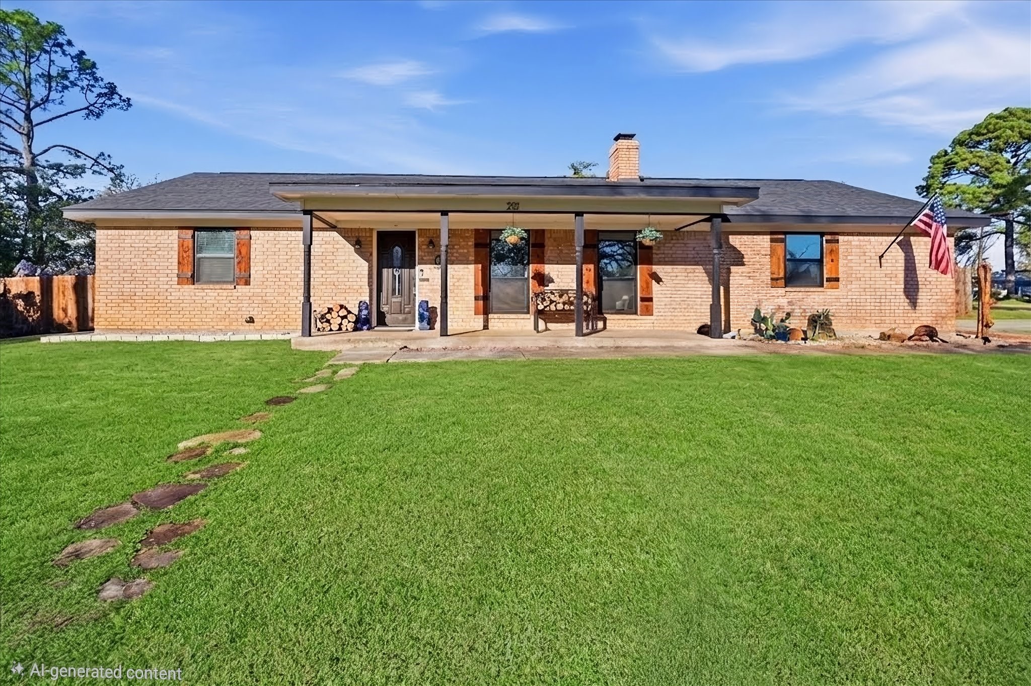 201 Hickory Lane Hickory Creek TX 75065