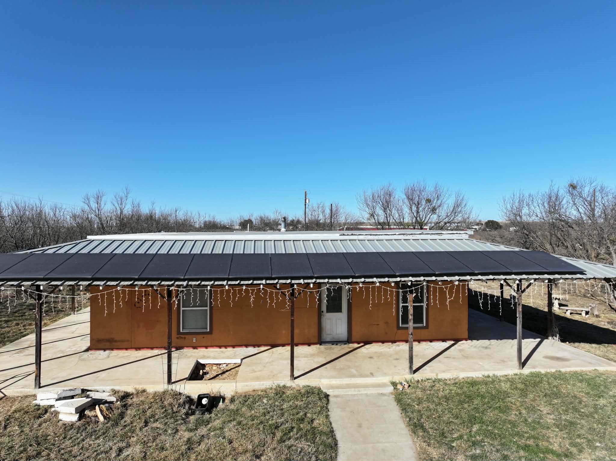 775 County Road 194 Coleman TX 76834