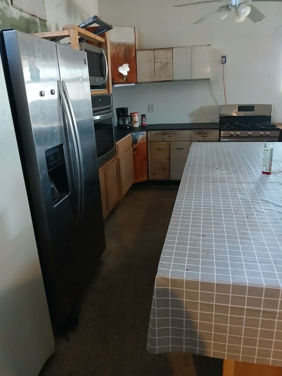 775 County Road 194 Coleman TX 76834