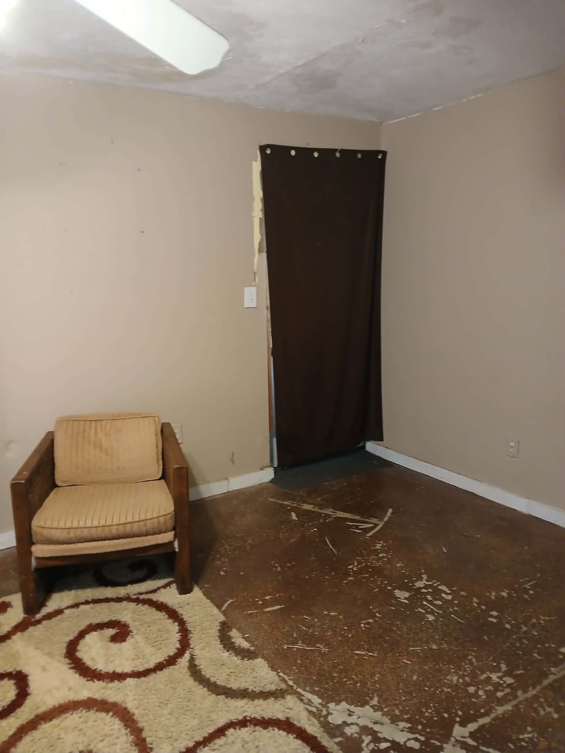 775 County Road 194 Coleman TX 76834
