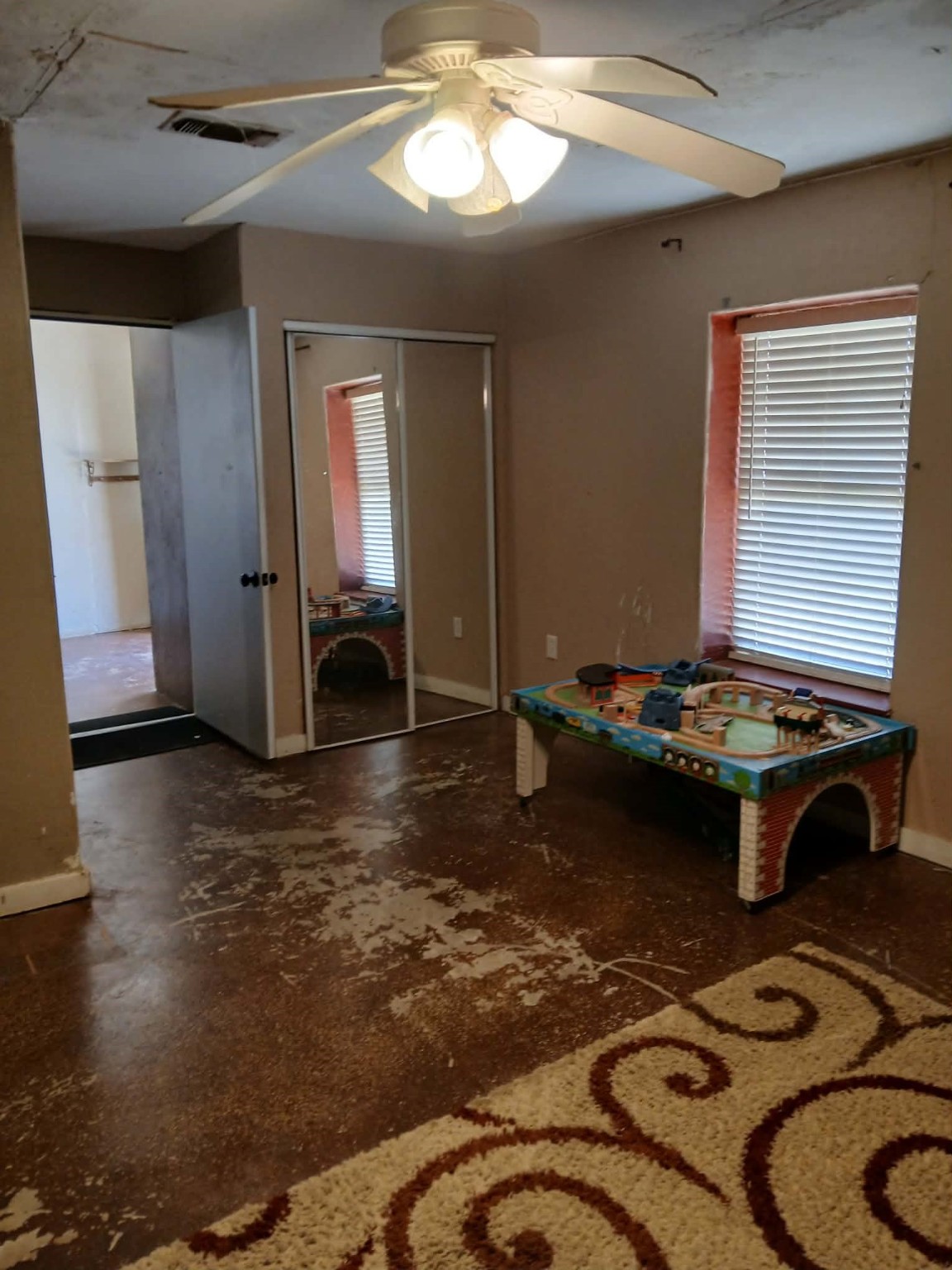 775 County Road 194 Coleman TX 76834