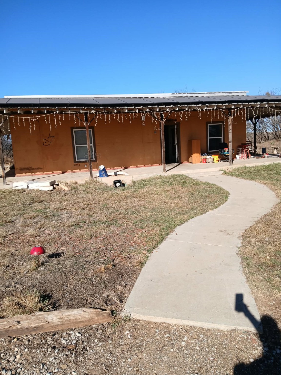 775 County Road 194 Coleman TX 76834
