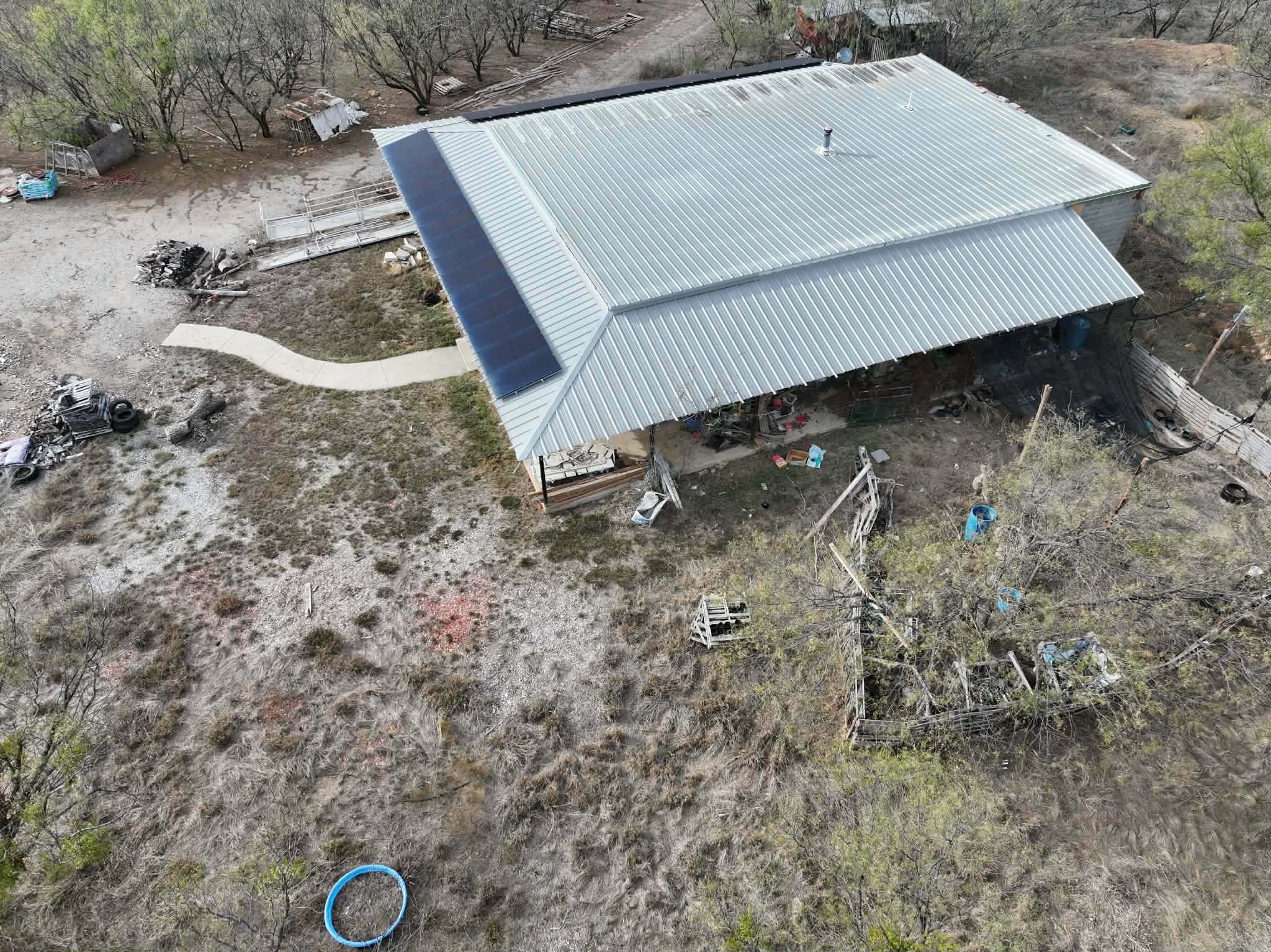 775 County Road 194 Coleman TX 76834