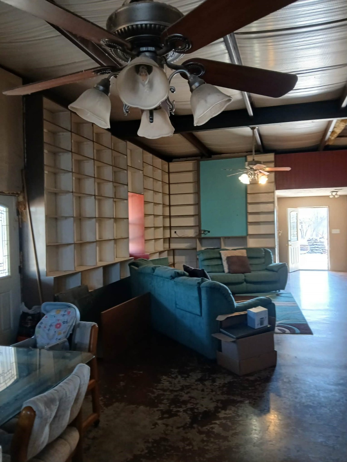 775 County Road 194 Coleman TX 76834