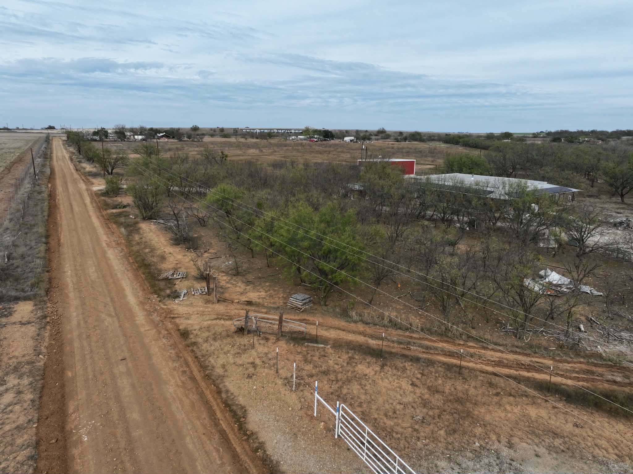 775 County Road 194 Coleman TX 76834