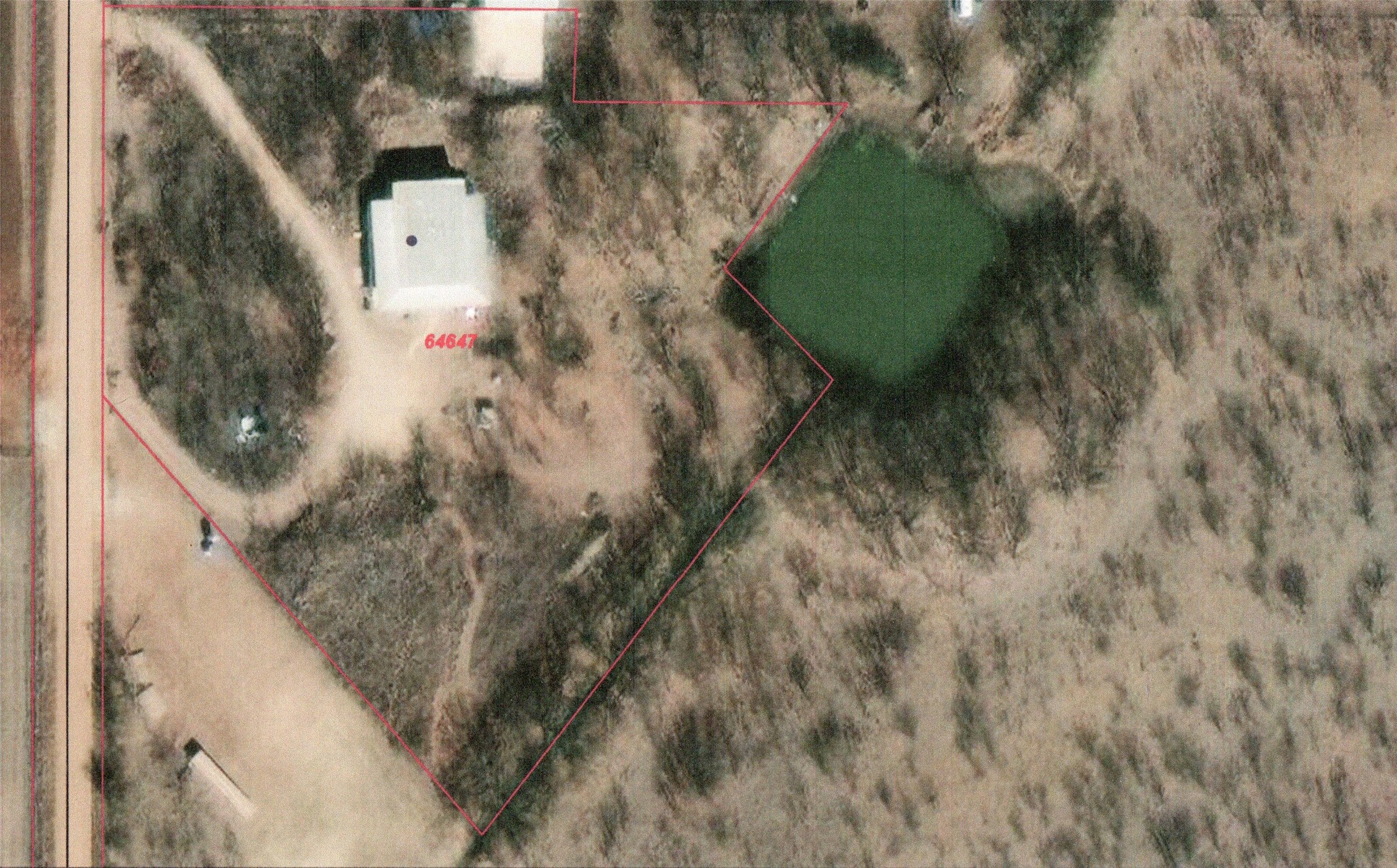 775 County Road 194 Coleman TX 76834
