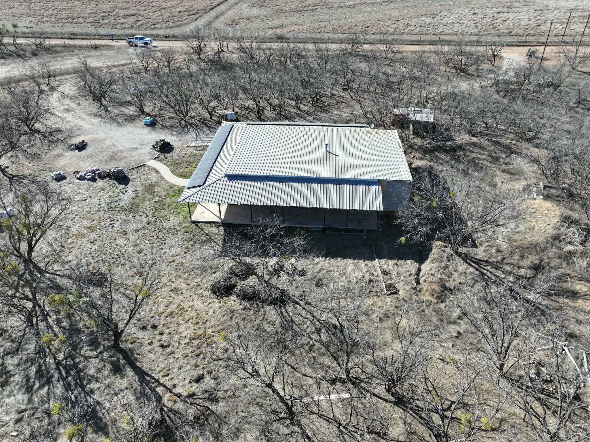 775 County Road 194 Coleman TX 76834