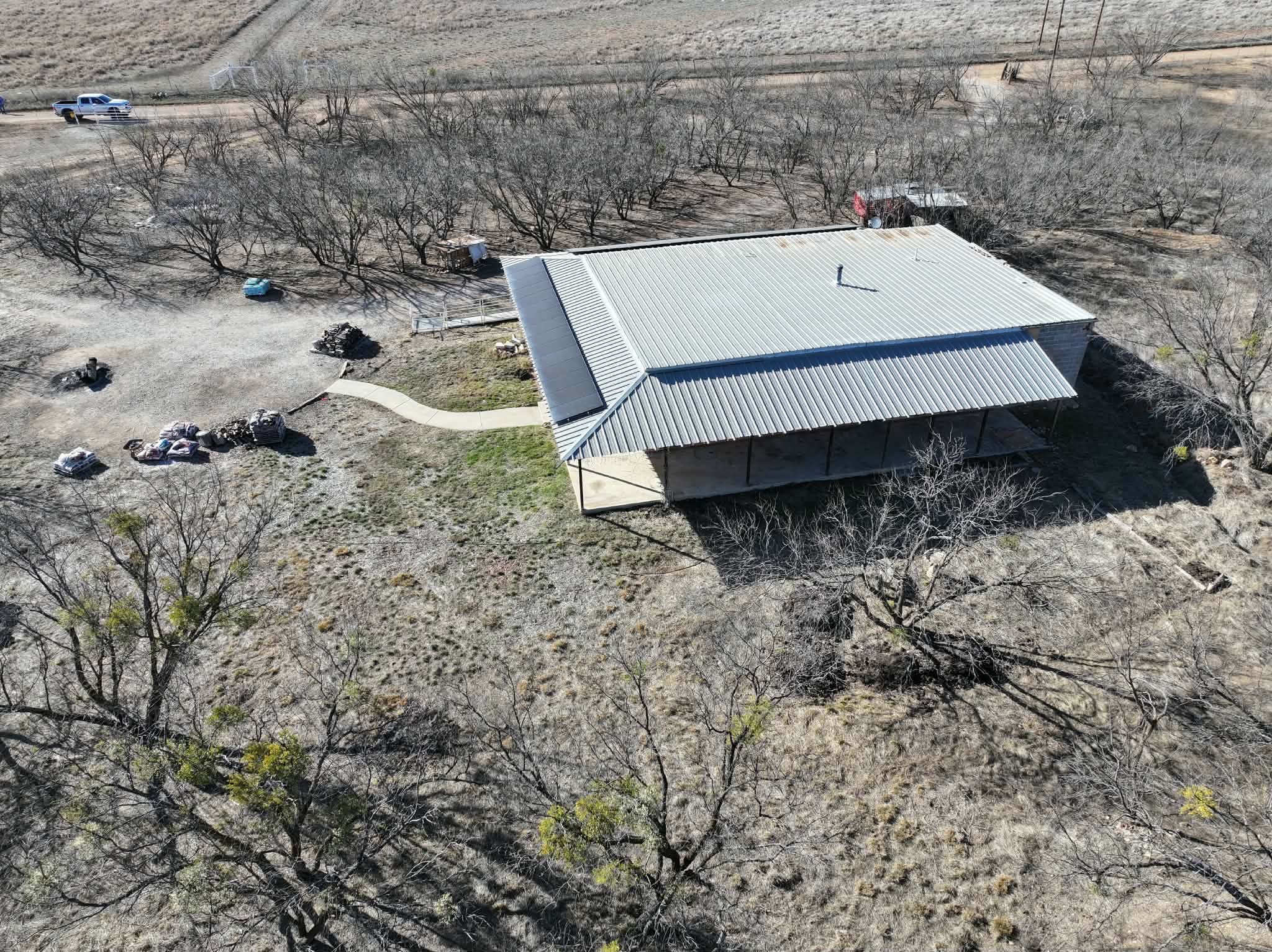 775 County Road 194 Coleman TX 76834