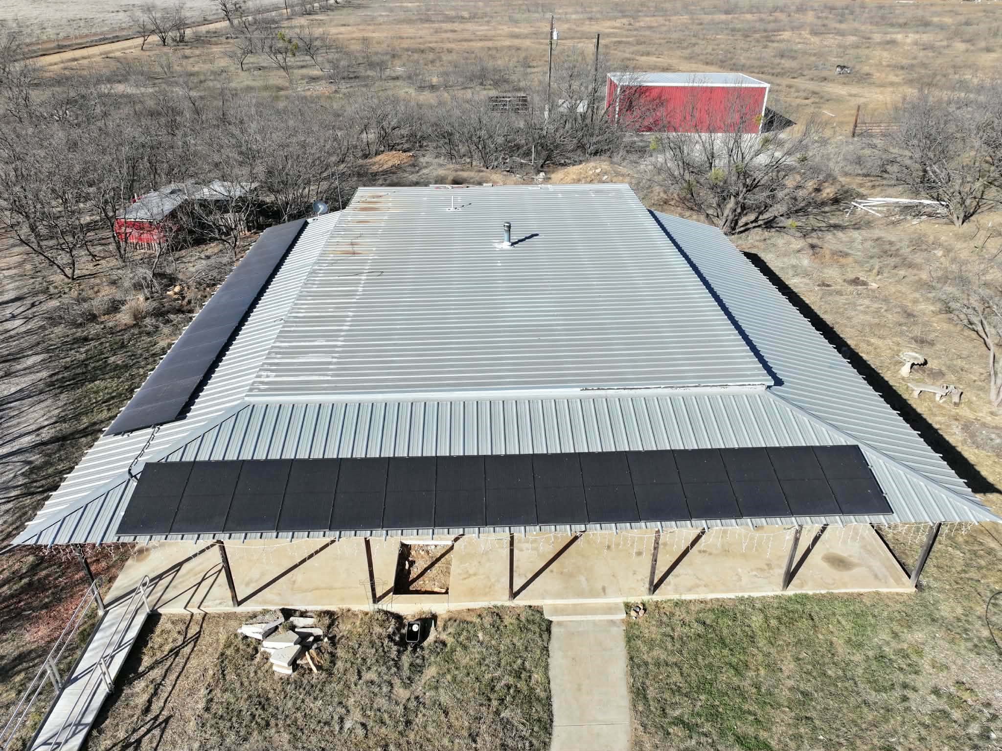 775 County Road 194 Coleman TX 76834