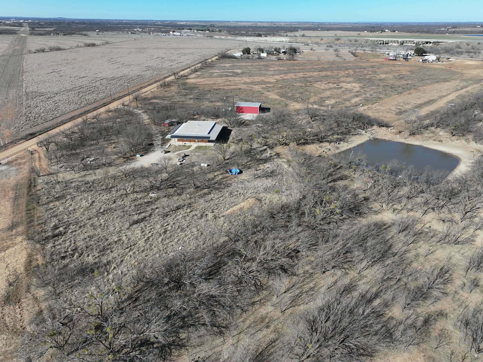 775 County Road 194 Coleman TX 76834