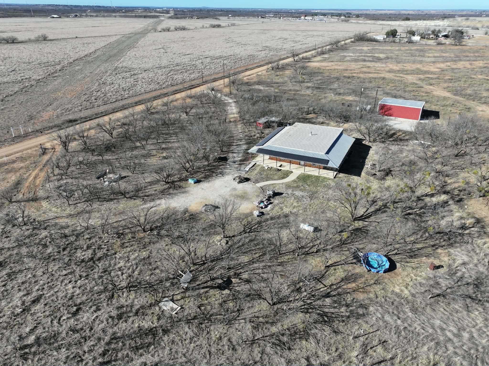 775 County Road 194 Coleman TX 76834