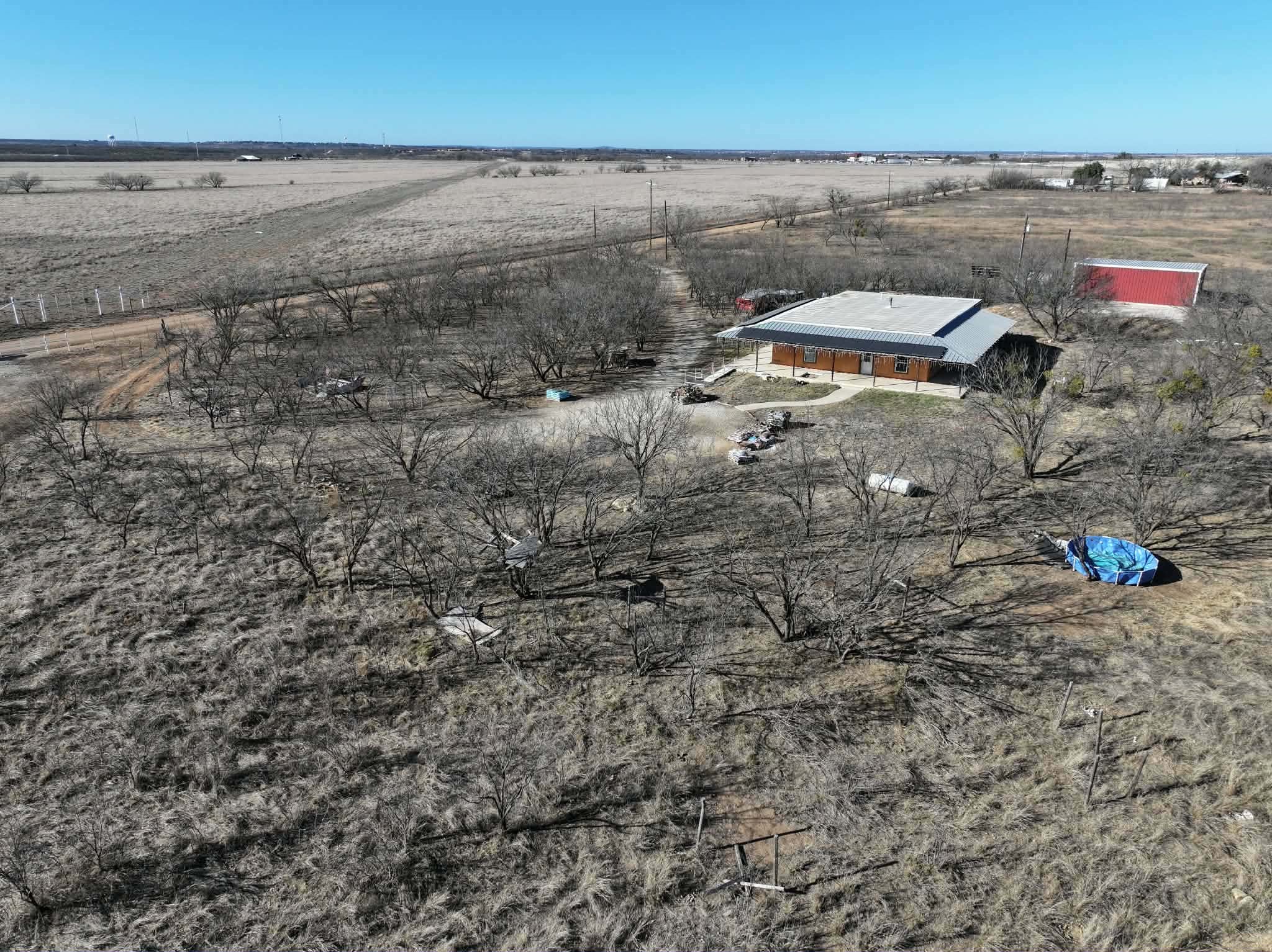 775 County Road 194 Coleman TX 76834