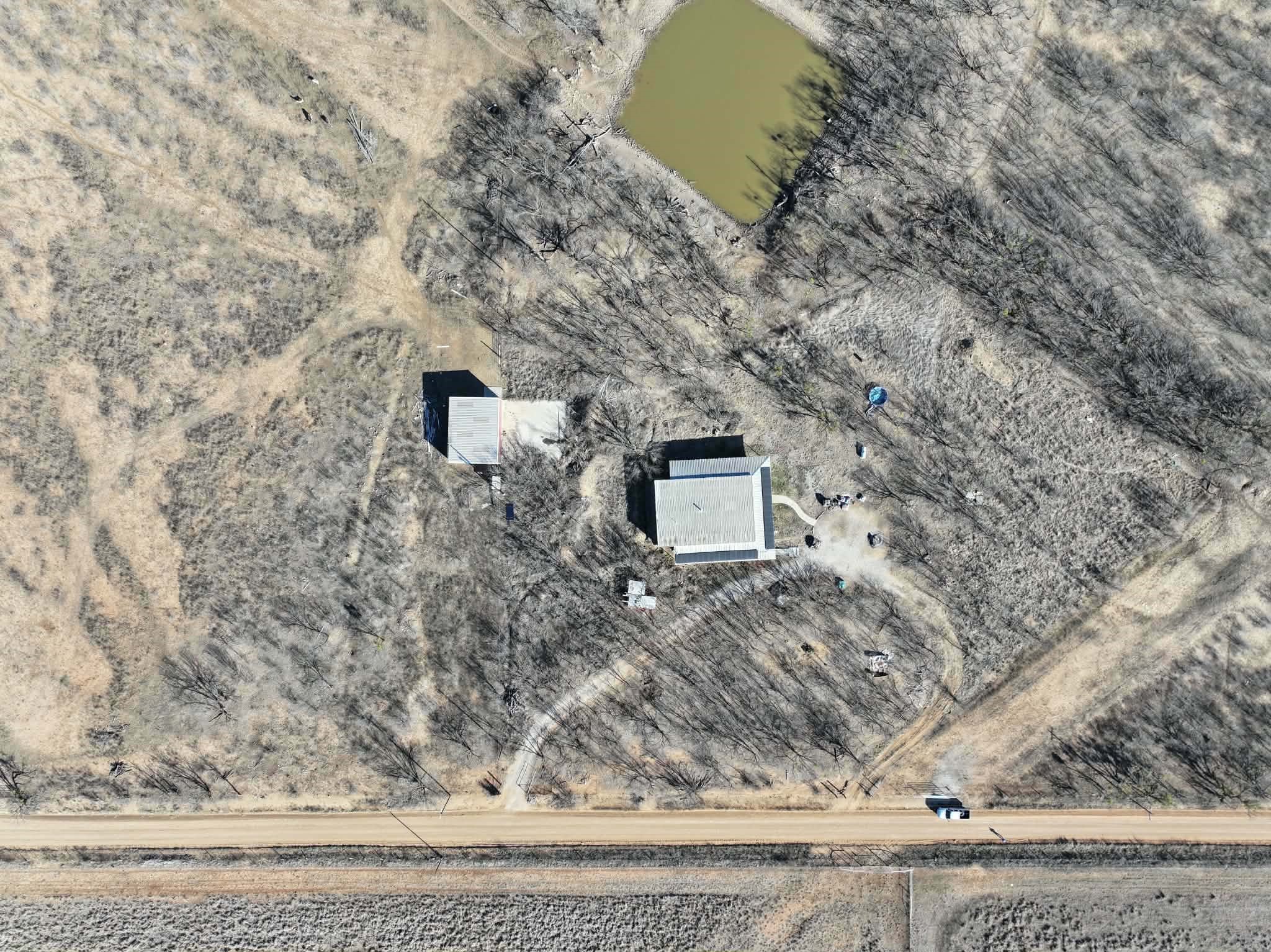 775 County Road 194 Coleman TX 76834