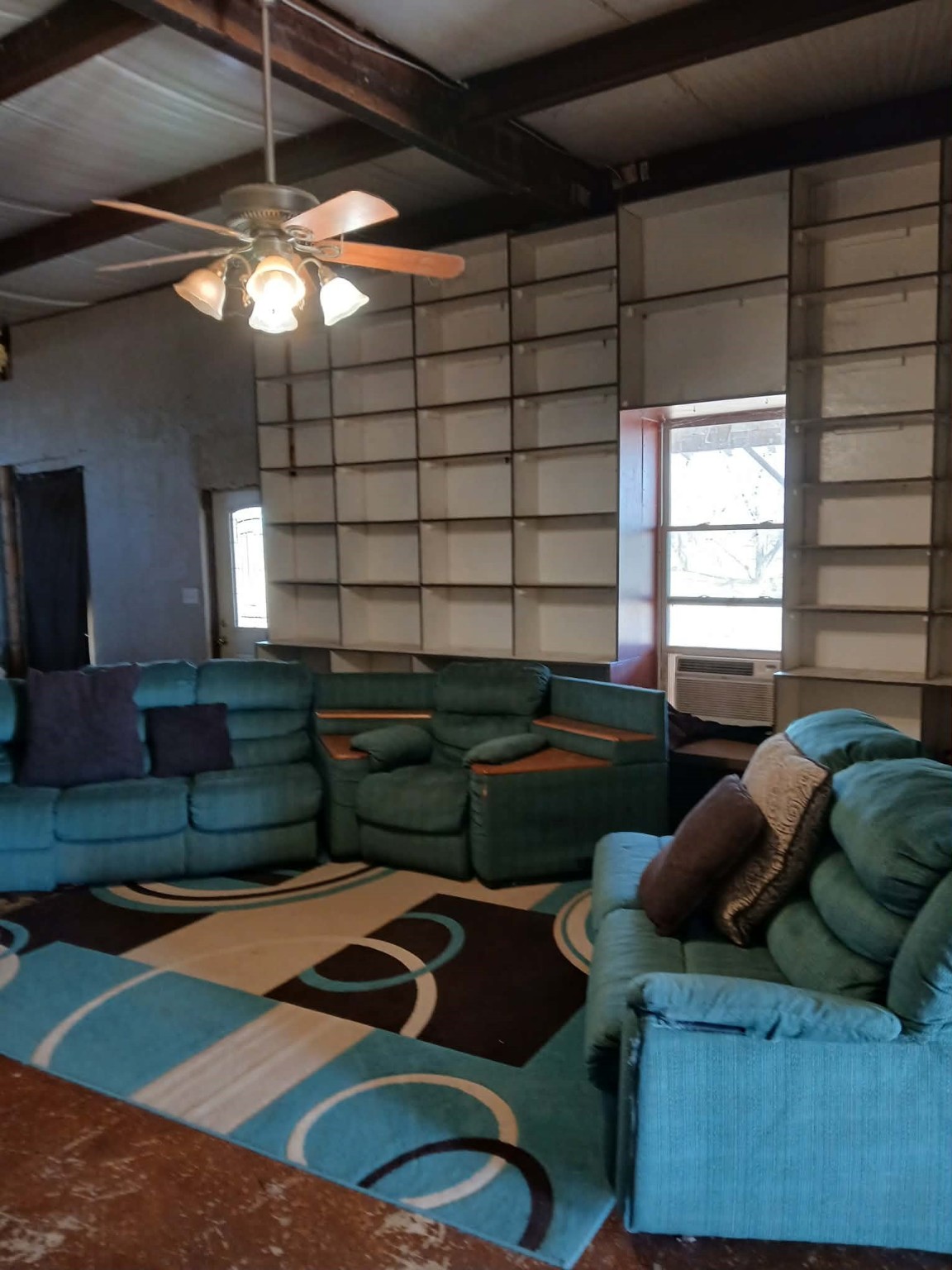 775 County Road 194 Coleman TX 76834