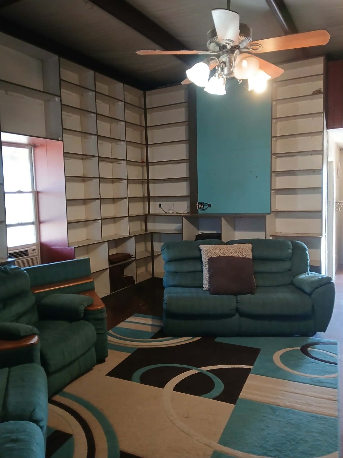 775 County Road 194 Coleman TX 76834