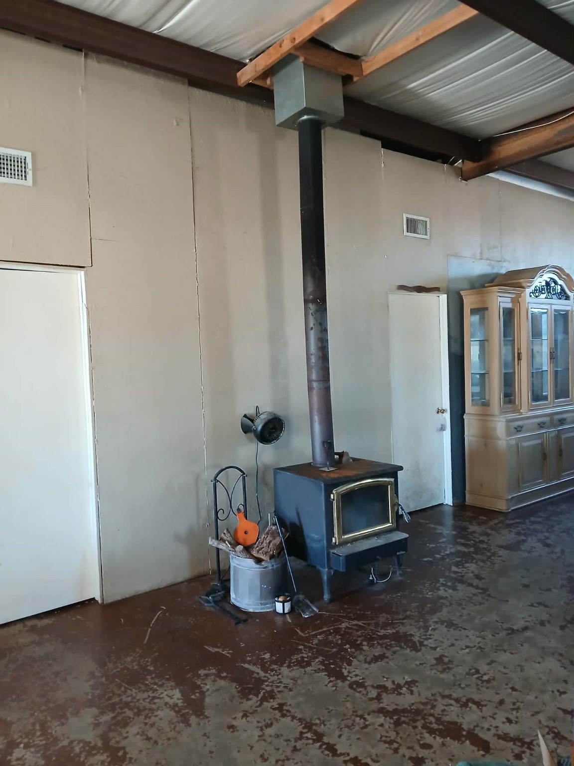775 County Road 194 Coleman TX 76834