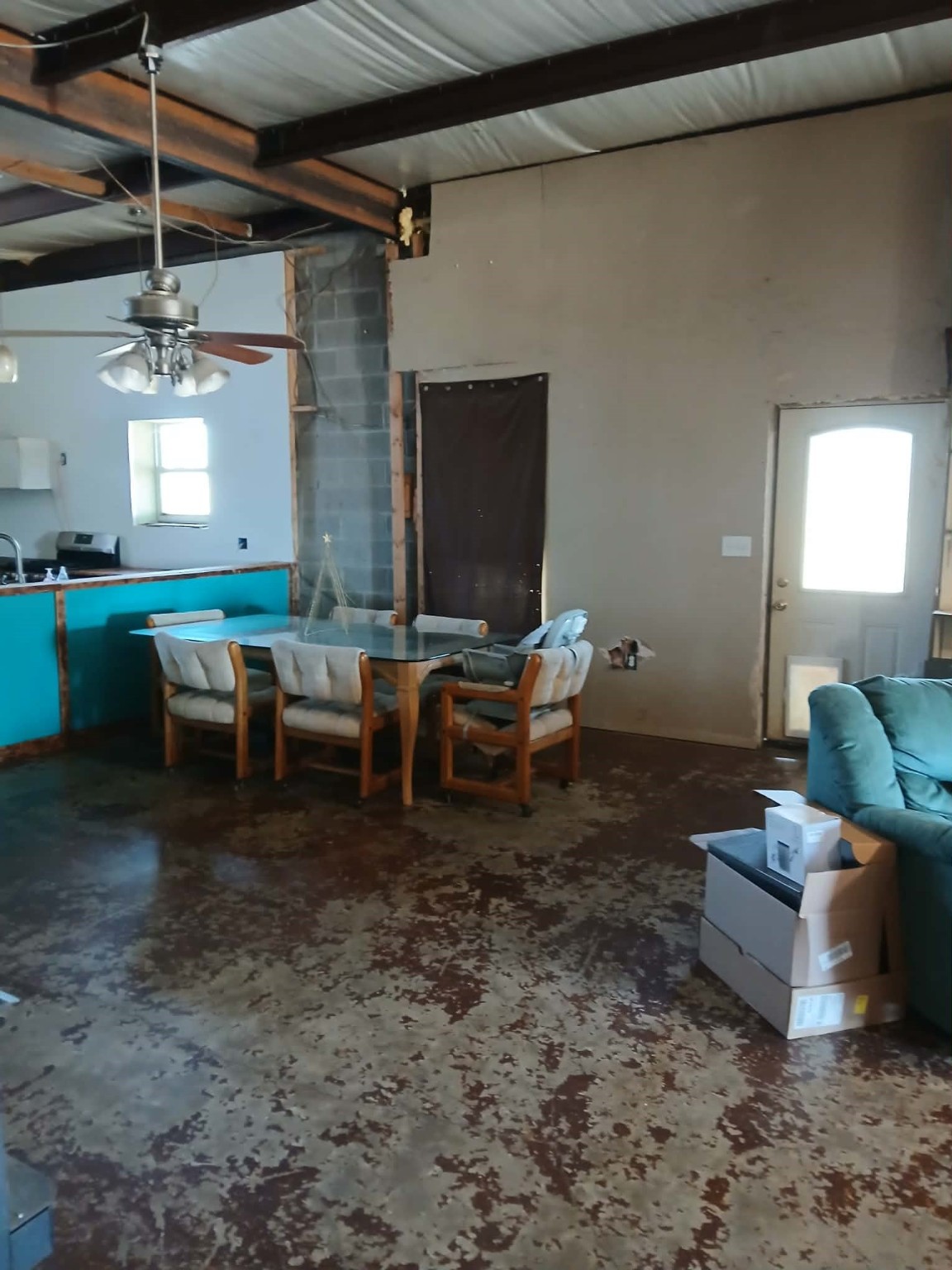 775 County Road 194 Coleman TX 76834