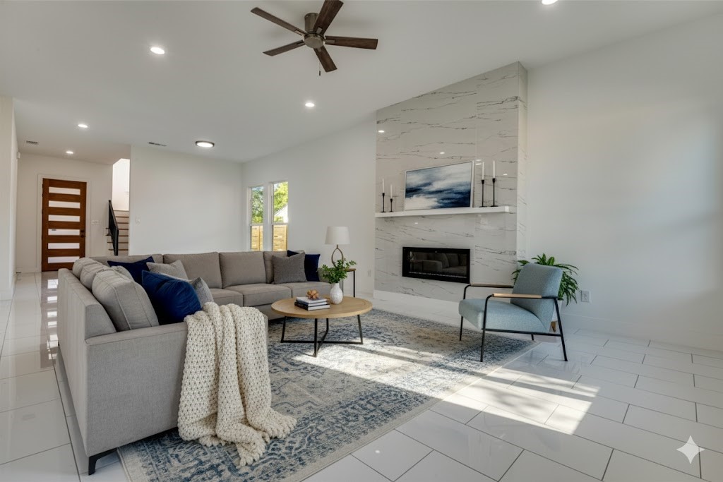 2827 Grafton Avenue Dallas TX 75211