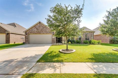 340 Pecos Drive Burleson TX 76028