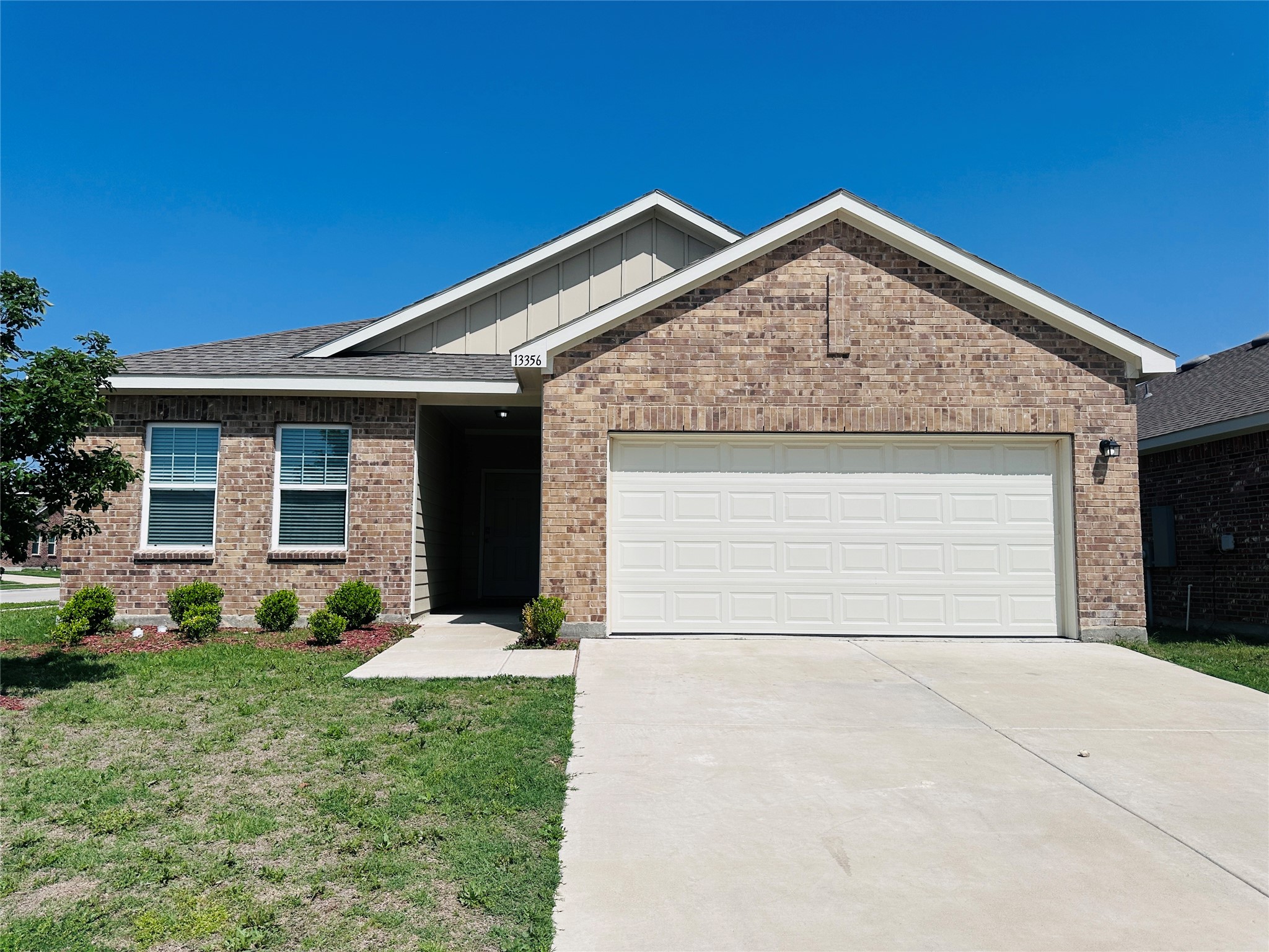 13356 Hiskey Drive Fort Worth TX 76052