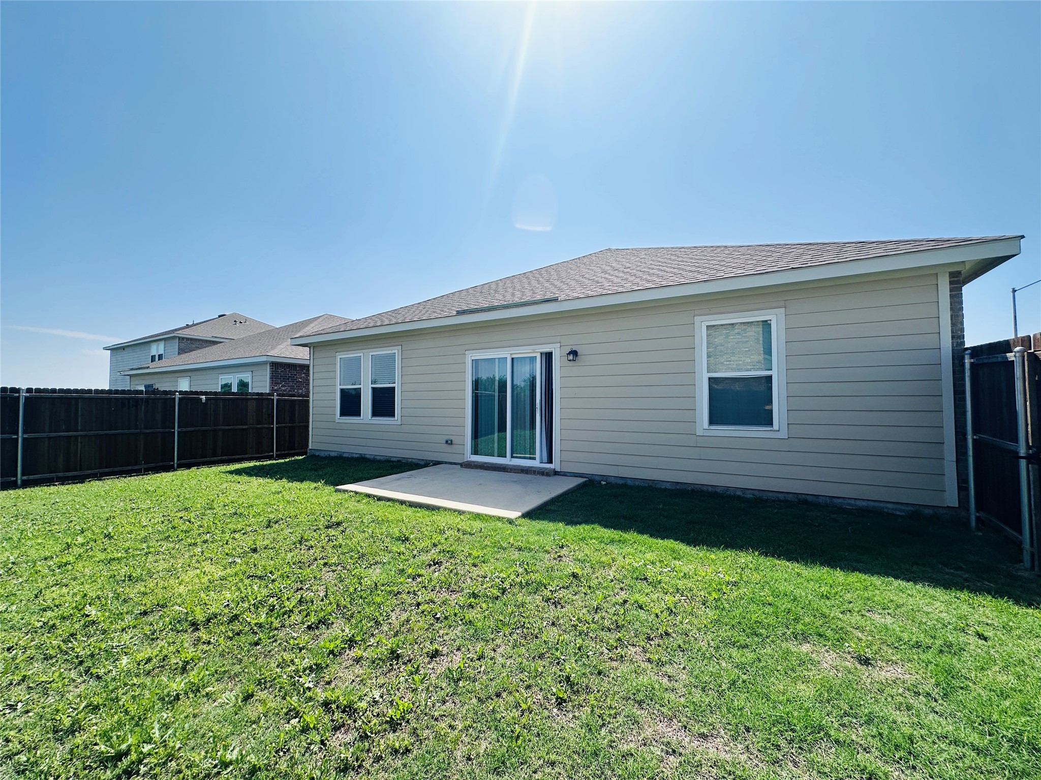 13356 Hiskey Drive Fort Worth TX 76052