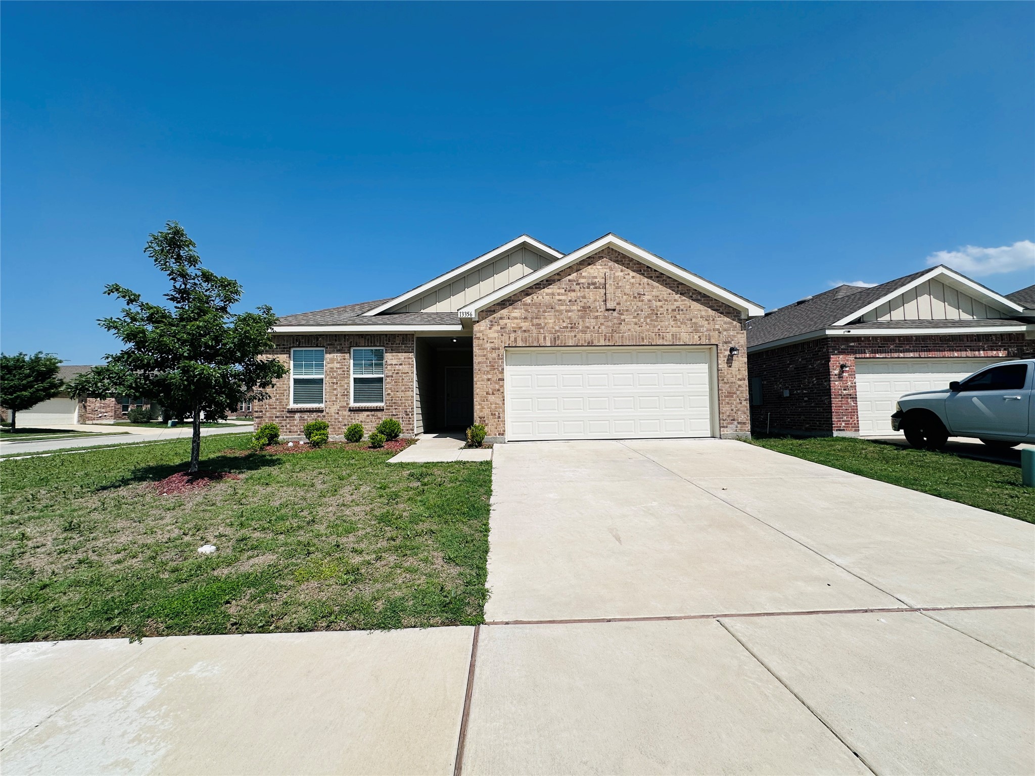 13356 Hiskey Drive Fort Worth TX 76052