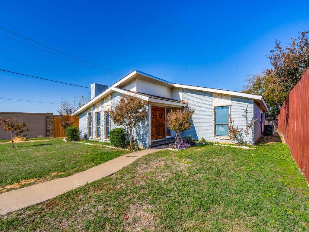 4701 Pemberton Lane The Colony TX 75056