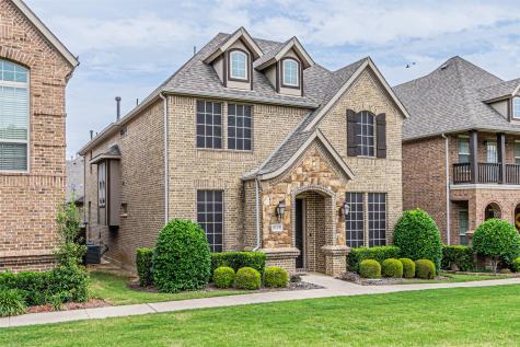 5129 Post Oak Trail Colleyville TX 76034
