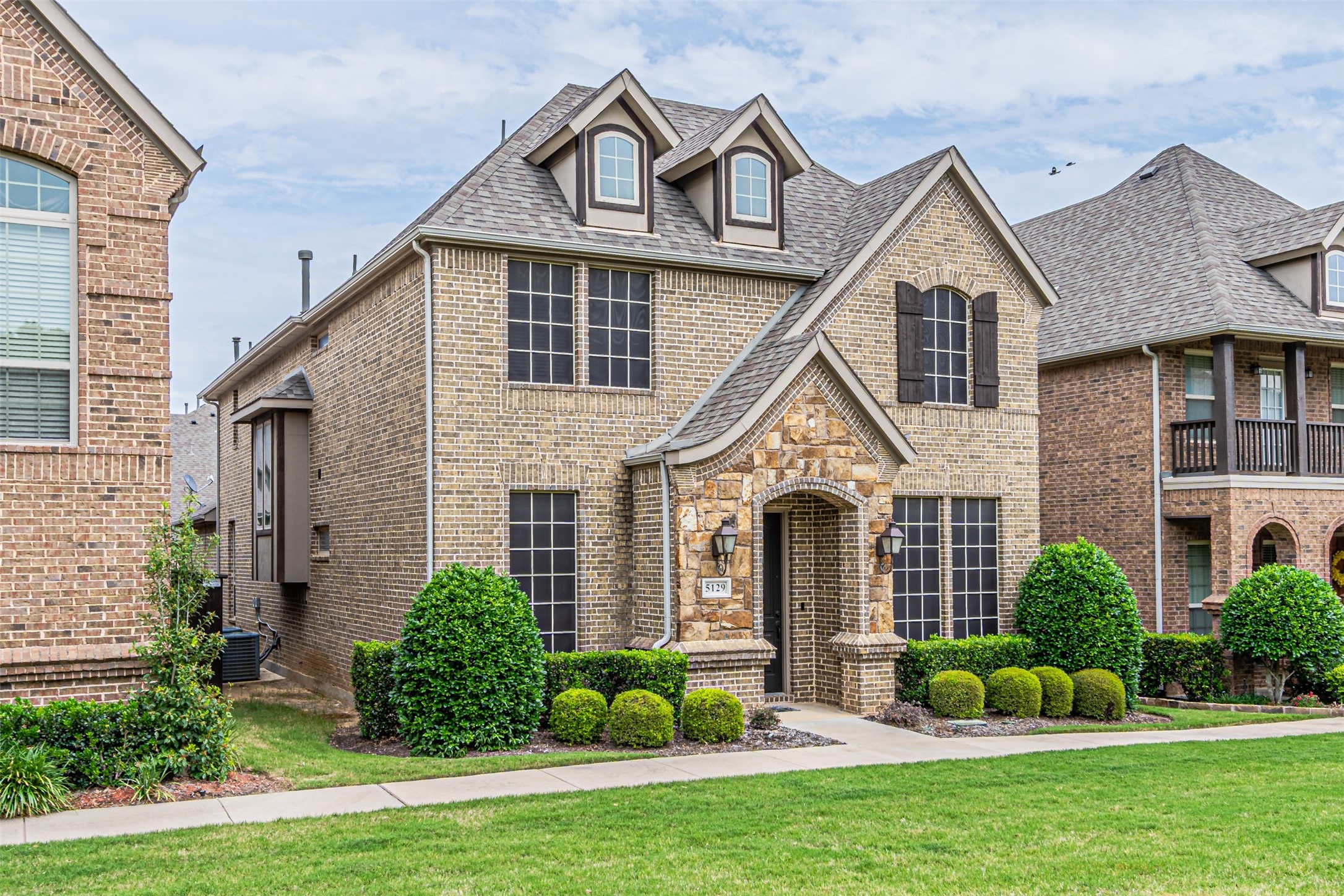 5129 Post Oak Trail Colleyville TX 76034