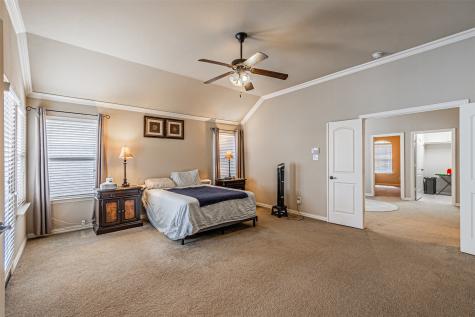 5129 Post Oak Trail Colleyville TX 76034