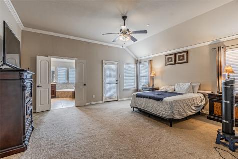 5129 Post Oak Trail Colleyville TX 76034